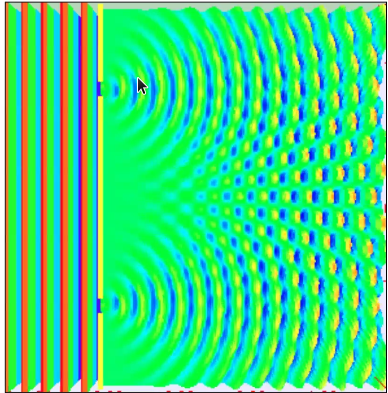double-slit-interference